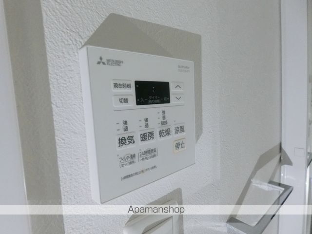 GRANDIR石津川の内装写真