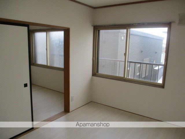 HSハイツの内装写真