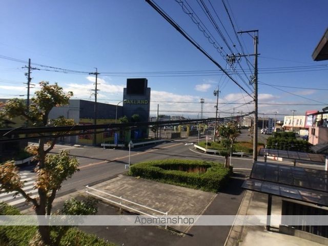 ルミエール清洲 Aの内装写真