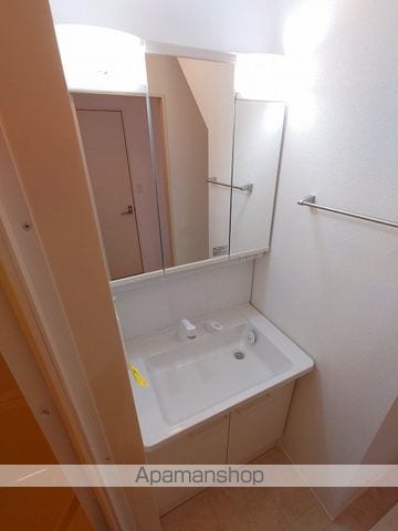 プチラパン街Aの内装写真