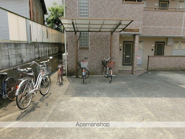 ナカムラハイツII号館のその他写真