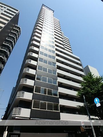 ForYou Umeda Towerの外観写真