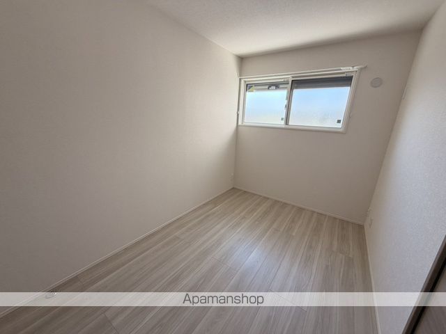 REVEの内装写真