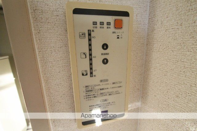 ラ・セレッソ西中島の内装写真