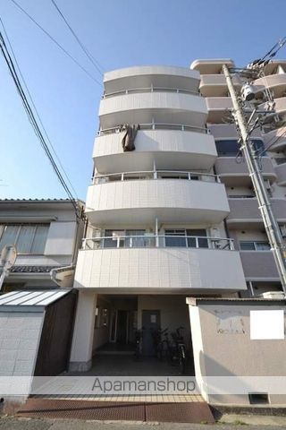 エトワール京町の外観写真