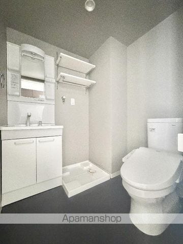 N&A home 露橋の内装写真