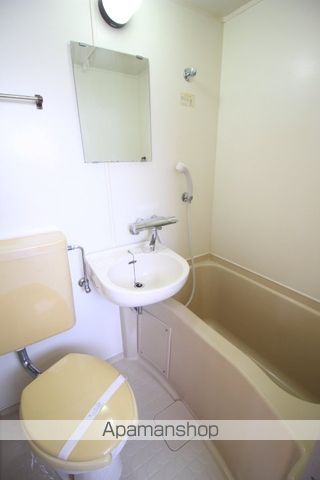 アーバン大供の内装写真