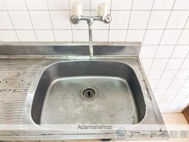 コーポフモトⅠ[1K/18m2]の内装2