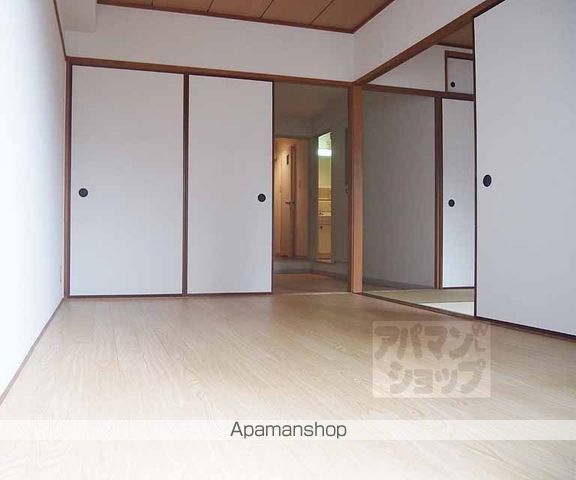 ハイツエコーの内装写真