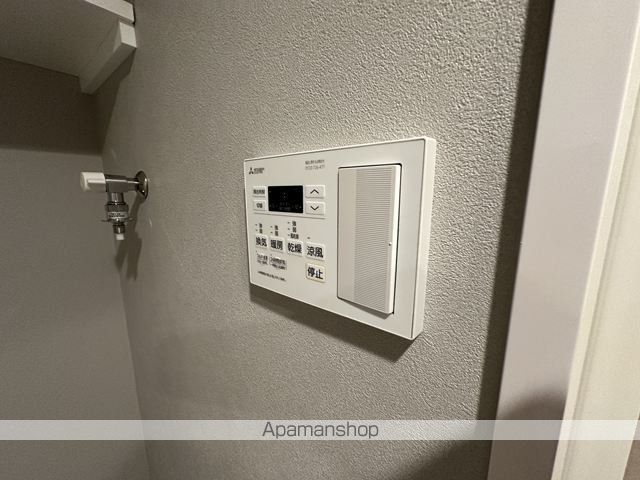 LIVE FLAT TSUKAMOTOの内装写真