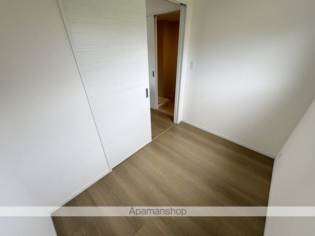 LIFEFIELDみやまの内装写真