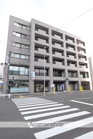 ラフォーレ札幌の外観写真