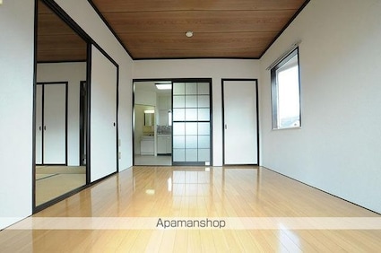 イツミハウスＥ棟[2K/43m2]の内装2