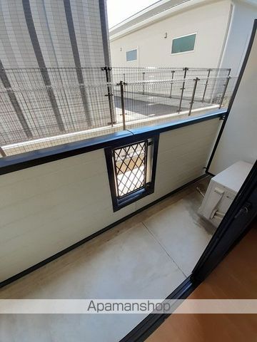 ローレル本町の内装写真