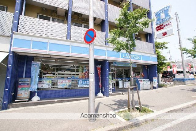 CASA AZULの周辺写真
