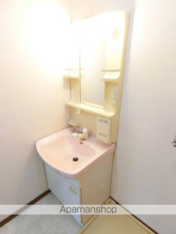 ロリヴィエIIの内装写真
