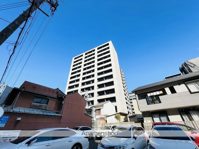 GRAND ESPOIR IZUMIの外観写真