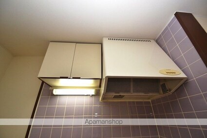 熊本県八代市高下西町[1K/23m2]の内装3