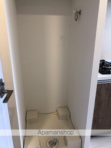 メイクス今池PRIMEの内装写真