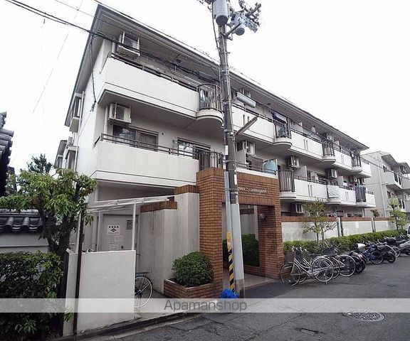 シェモア鞍馬口II