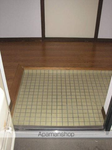 ヴィラコスモス知立の内装写真