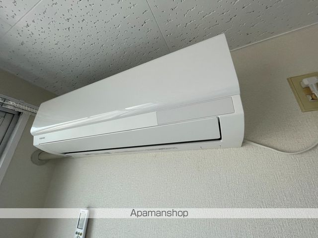 エクセレント上新6の内装写真