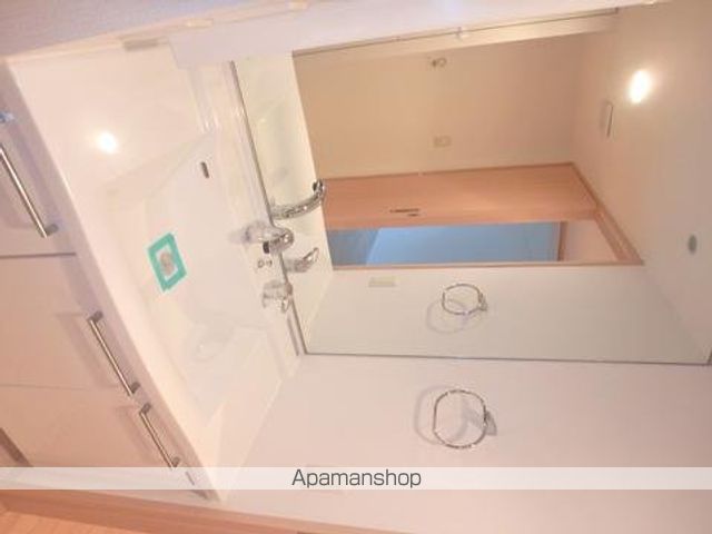 エスティメゾン豊洲レジデンスEの内装写真
