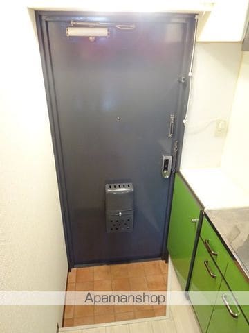 カーサ東住吉の内装写真