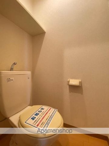 フォブールトロワやくりAの内装写真