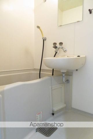 エスペランサ東照宮の内装写真