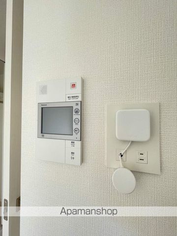 エスリード栄イーストスクエアの内装写真