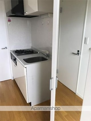 東京都世田谷区上北沢５丁目[1K/25.52m2]の内装2