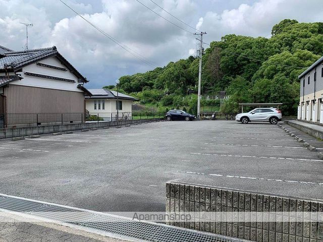 レオパレスK ハウスIのその他写真