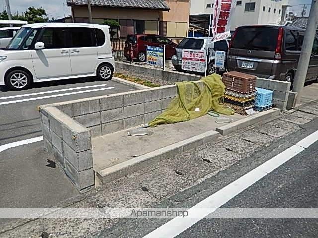 メゾン道の外観写真