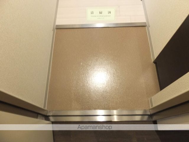 クレモナ本通の内装写真