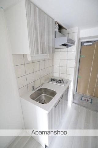 エスリードレジデンス大阪弁天町の内装写真