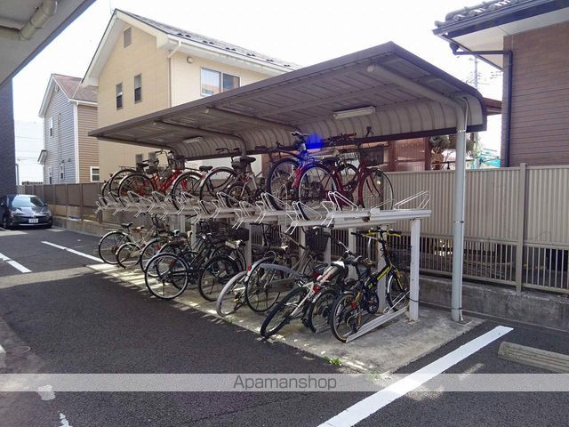 パルメゾン新田東のその他写真