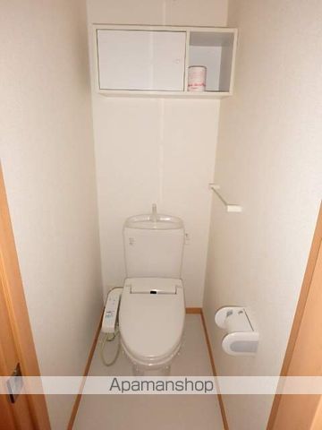 ブロード・センBの内装写真