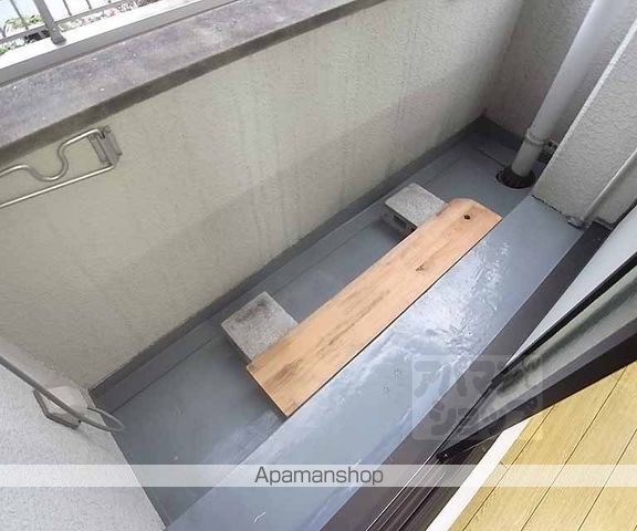ADEST五条の内装写真