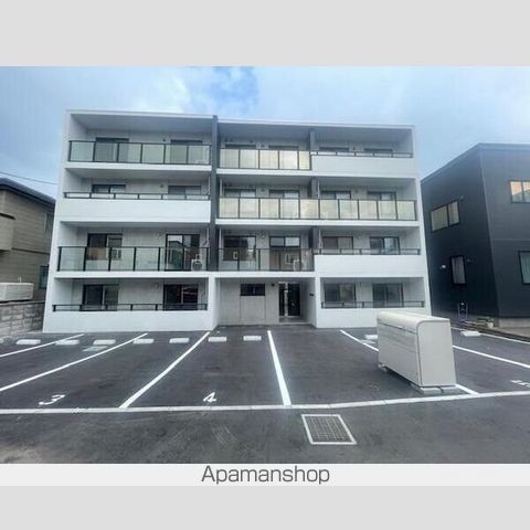 ASTER宮の森のその他写真