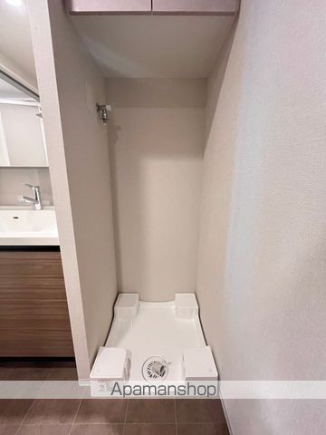 リビオメゾン浅草雷門の内装写真