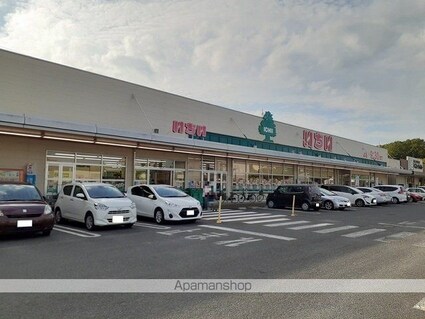 サンクレスティー[1LDK/53m2]の周辺5