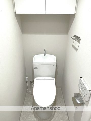 シーズンフラッツ新大阪SOUTHの内装写真
