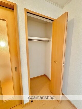 レインボー宝積[2LDK/58.86m2]の内装2