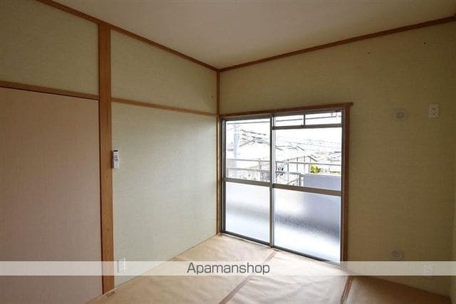 Mハイツの内装写真
