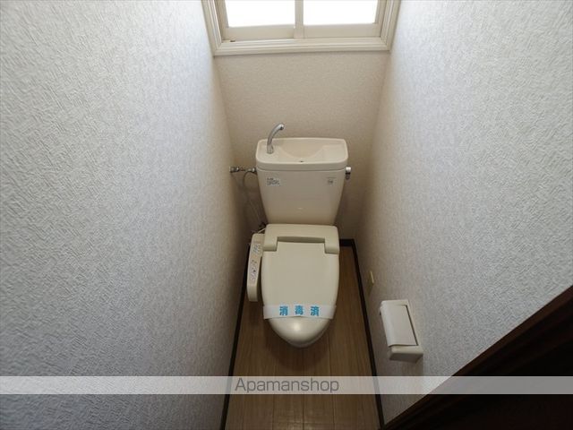 コーポマイロードの内装写真