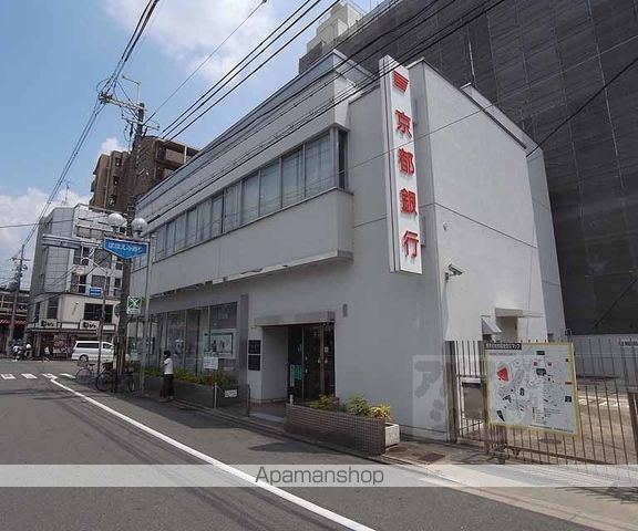 エスポワール西京極の周辺写真