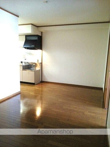 ポーセリンふじいの内装写真