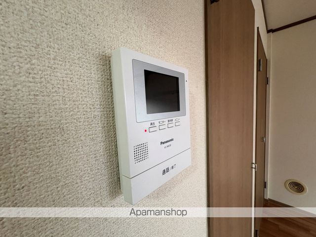 ガリューコート菱屋西の内装写真