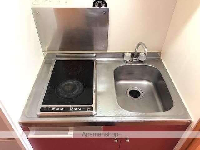 レオパレスシャインの内装写真